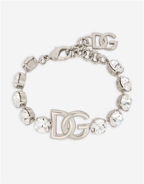 dolce gabbana ersatzarmband|dolce and gabbana bracelets for women.